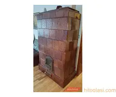 Grejanje,Pećkar - 3