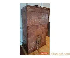 Grejanje,Pećkar - 4