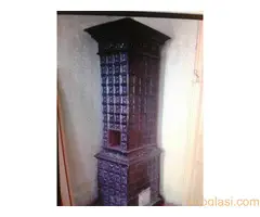 Grejanje,Pećkar - 5