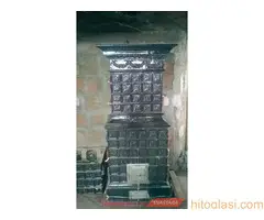 Grejanje,Pećkar - 6