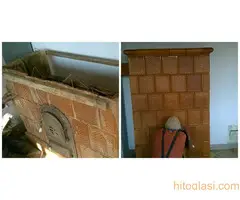 Grejanje,Pećkar - 8