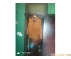 Kozna jakna, unisex, Napa koza, kao nova - 2