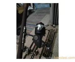 Prodajem pecaljke i mašinice - 3