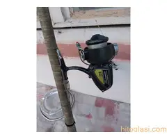 Prodajem pecaljke i mašinice - 5