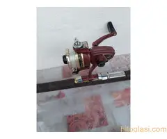 Prodajem pecaljke i mašinice - 7