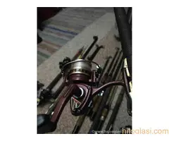 Prodajem pecaljke i mašinice - 8