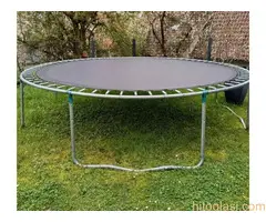 Trambolina 4m - 2