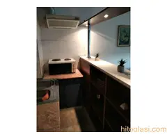 Extra namestena garsonjera za izdavanje na Vozdovcu - 5