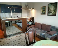 Extra namestena garsonjera za izdavanje na Vozdovcu - 6