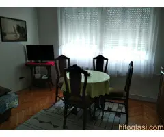 Extra namestena garsonjera za izdavanje na Vozdovcu - 8