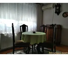 Extra namestena garsonjera za izdavanje na Vozdovcu - 9