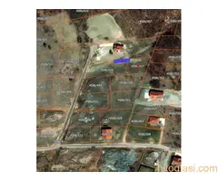 Prodajem Plac u naselju Zova 15.5 ari (3 parcele) - 4