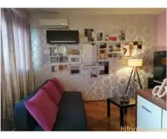 Namestena garsonjera - 4