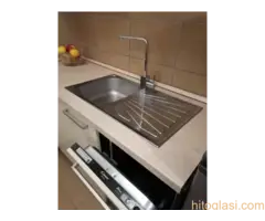 Namestena garsonjera - 11