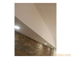 Gipsarski radovi - 2