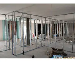 Gipsarski radovi - 3