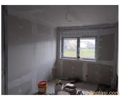 Gipsarski radovi - 4