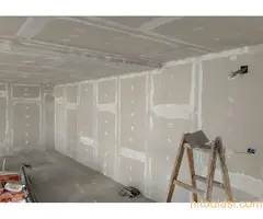 Gipsarski radovi - 5