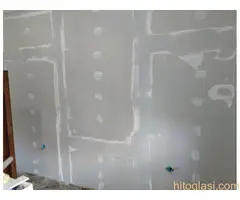 Gipsarski radovi - 9