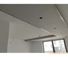 Gipsarski radovi - 10