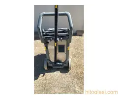 Industriski paročistač - 2