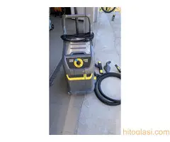 Industriski paročistač - 3