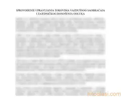 Diplomski, Master, Seminarski, Prezentacije - Svi Fakulteti - 2