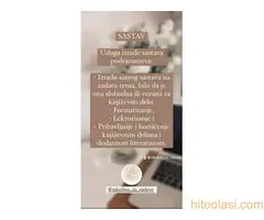 Diplomski, Master, Seminarski, Prezentacije - Svi Fakulteti - 7