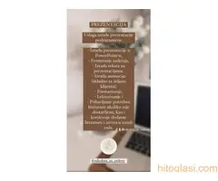 Diplomski, Master, Seminarski, Prezentacije - Svi Fakulteti - 15