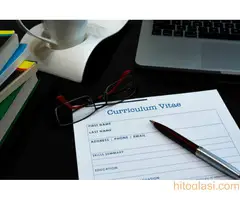 CV biografije i motivaciona pisma - 2