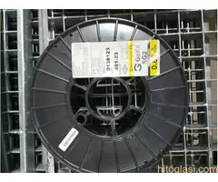 Žica Geka CO2 0,8mm 5 kg - 2