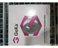 Žica Geka CO2 0,8mm 5 kg - 3