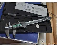 Digitalni šubleri Insize i Orion - 2