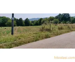 Plac u Sokobanji - 4