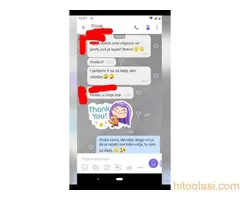 Sve vrste radova i prezentacije - 3