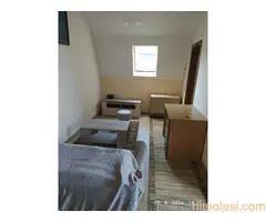 Nov jednoiposoban stan u okolini Autokomande - 3