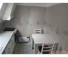 Nov jednoiposoban stan u okolini Autokomande - 7