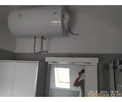 Nov jednoiposoban stan u okolini Autokomande - 10