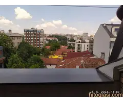 Nov jednoiposoban stan u okolini Autokomande - 12