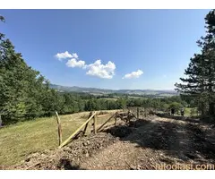 Na prodaju zemljiste ukupne povrsine 80 ari, Tometino polje - Divčibare - 2