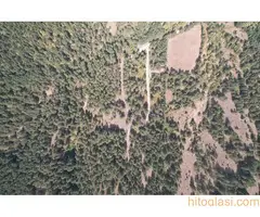 Na prodaju zemljiste ukupne povrsine 80 ari, Tometino polje - Divčibare - 5