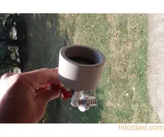 Prodajem plastične IBC cisterne - kontejnere 1000l - 7