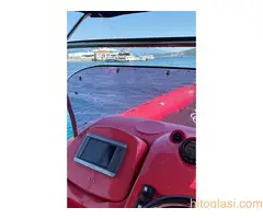 Brig 645 rib plovilo sa izuzetnim voznim karakteristikama - 5