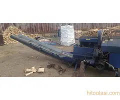 Tajfun cepac rca 320 - 4