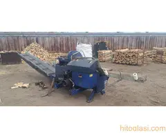 Tajfun cepac rca 320 - 6