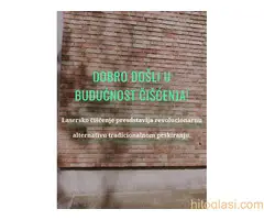 SKIDANJE GRAFITA BEOGRAD - 2