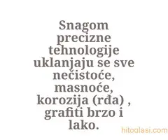 SKIDANJE GRAFITA BEOGRAD - 6