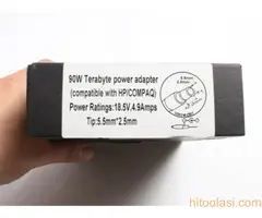 Punjač za laptop HP - 2