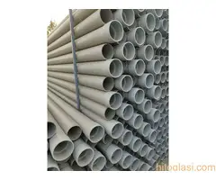 PVC bunarske cevi - 4