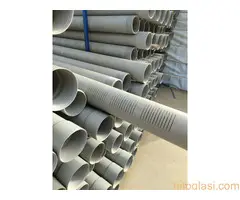 PVC bunarske cevi - 5